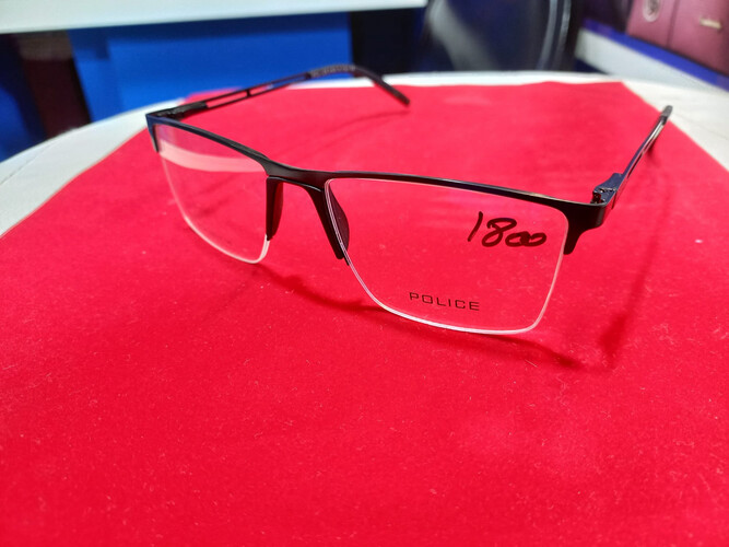 Glasses frame (brande)sku-6029