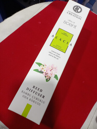 Creation reed deffuser sku-6031