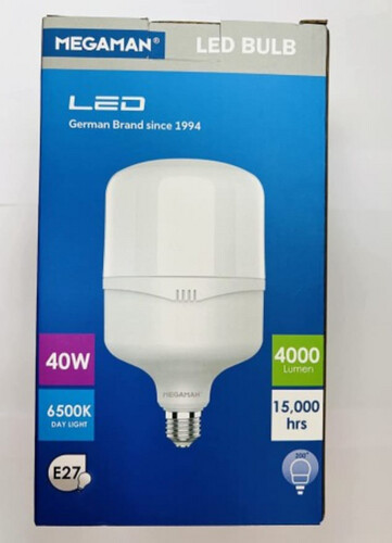 لمبة ميجا مان sku-6042