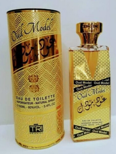TRI oud model perfume sku-6046