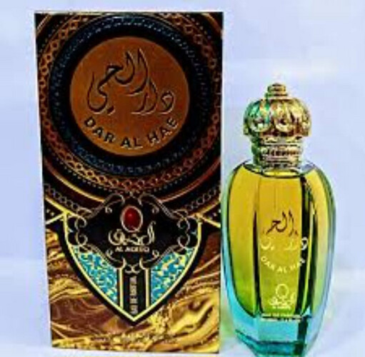دار الحياة العقيق sku-6048