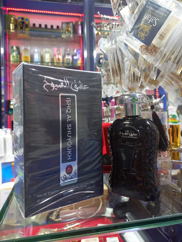 عشق الشيوخ sku-6049