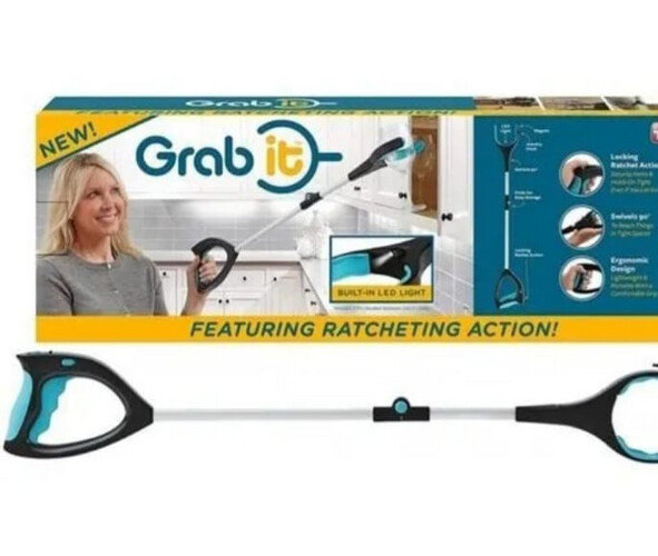Grab it sku-6052