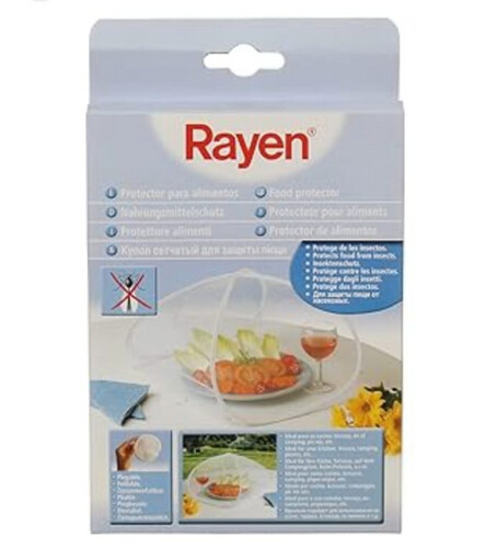 Rayen food protector sku-6055