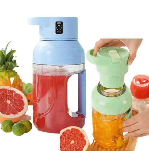 Tonton juicer cup sku-6062