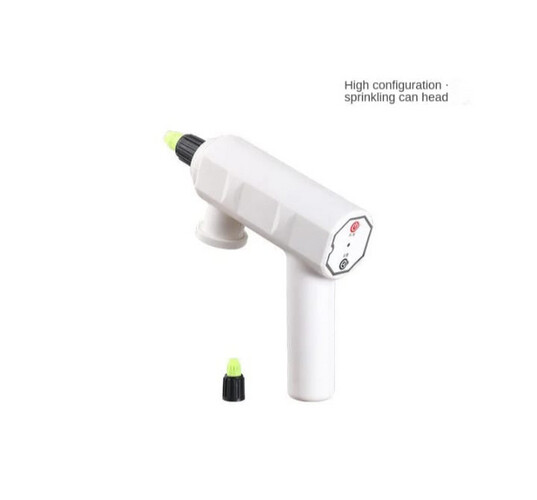 Electric sprinkle sku-6072