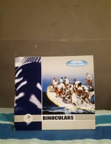 Binoculars sku-6073