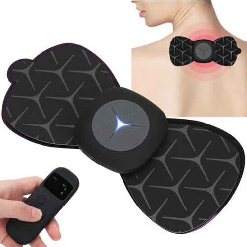Ems- mini massager sku-6075
