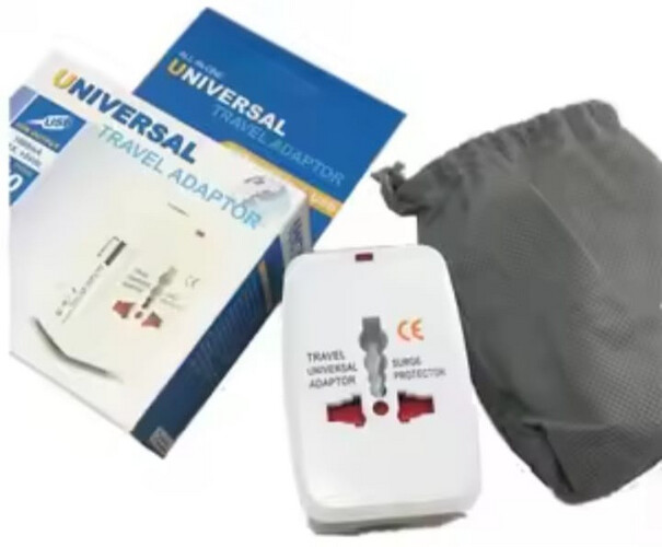 متبني السفر SKU-6080