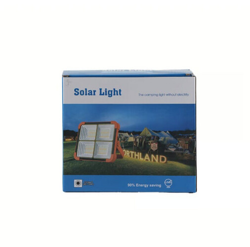 Solar light sku-6083