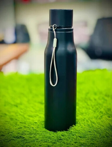 Vacuum insolation bottle sku-6085