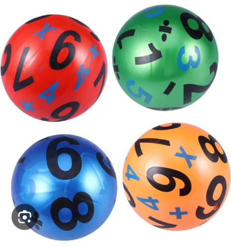 الكرة رقم sku-6088