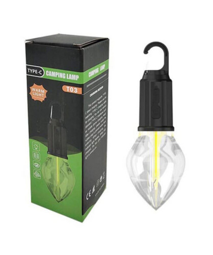 Type c camping lamb sku-6089