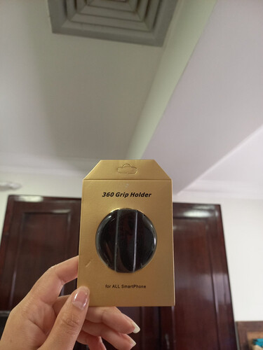 Pop sockets ( mobile holder) sku-6092