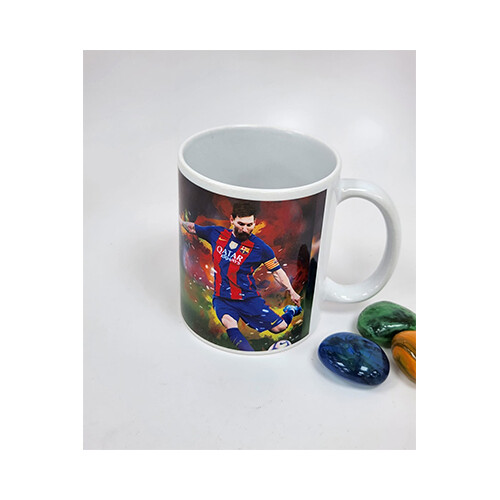 Printed Mugs - Ready to Pickup  -  SKU-2097