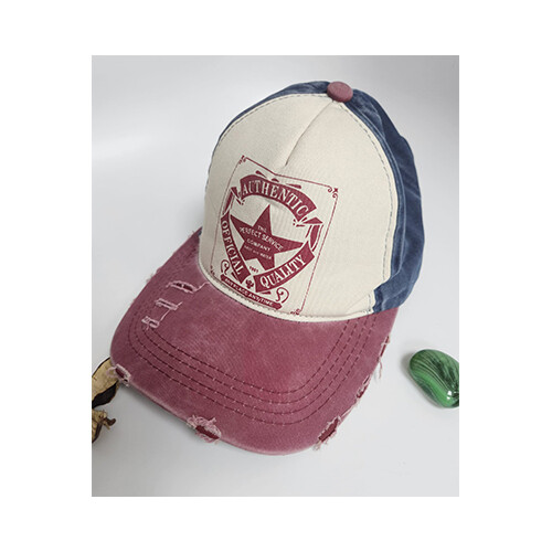 Men's  Multi Caps Multi Colors           SKU-1941