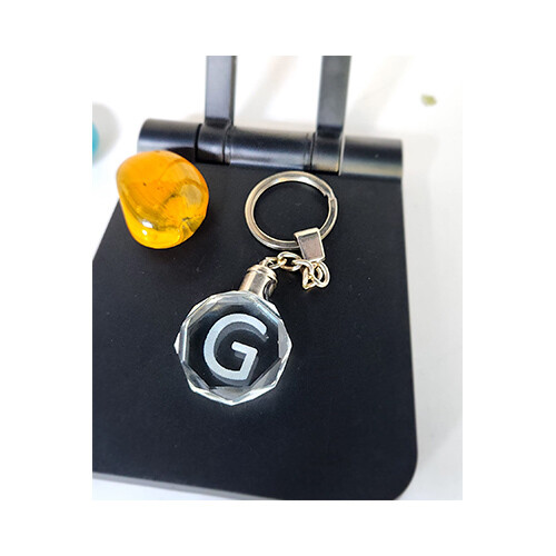 A tp Z - Led Key Chains             SKU-2078