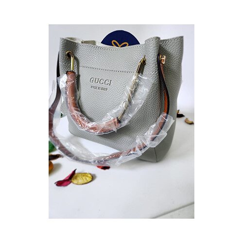 Gucci - Made inItaly Ladies hand Bag             SKU-1218