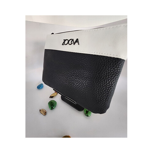 Makeup Brushes - With Pouch           SKU-60