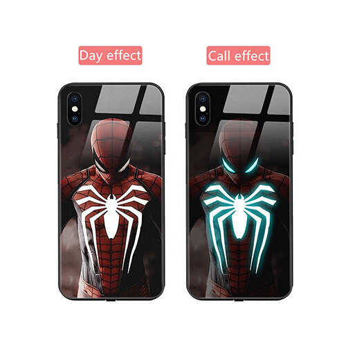 led case iphone 12 pro Max             SKU-1353