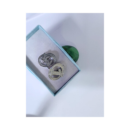 Clip Bar for Men T shirts             SKU-1421