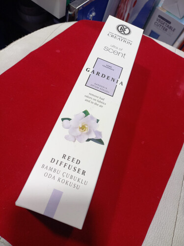 Creation reed deffuser sku-6031