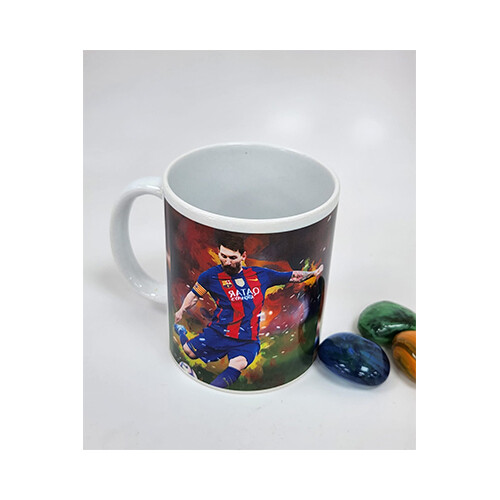 Printed Mugs - Ready to Pickup  -  SKU-2097