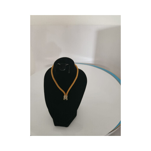 Women Bracelet 18 K - Gold             SKU-29