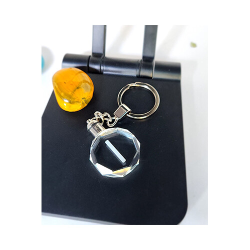 A tp Z - Led Key Chains             SKU-2078