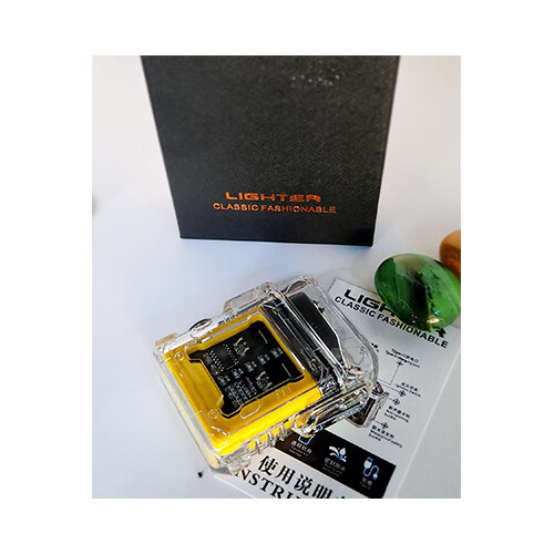 Lighter Multi Color with Torch WaterProof             SKU-2079