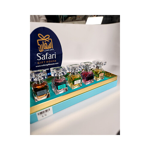 Elite Parfum Collection Tom Louis             SKU-790