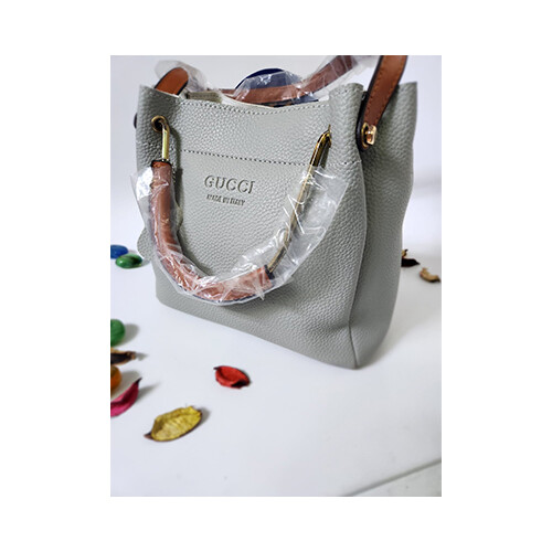 Gucci - Made inItaly Ladies hand Bag             SKU-1218