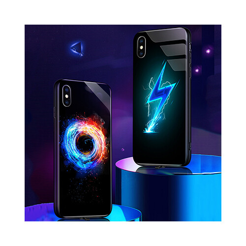 Led Case iphone 12 pro             SKU-1352