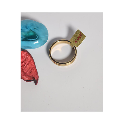 Wholesale Unisex ring multi color             SKU-1433