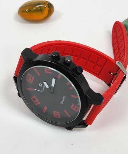 Used Men Watch Brands RQMAN     SKU-2146