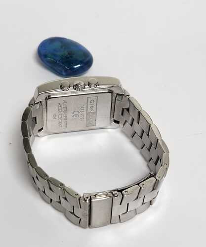 Used Men Watch Brands GIORDANO     SKU-2136