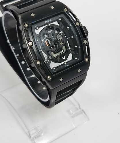 Used Men Watch Brands Skone     SKU-2134