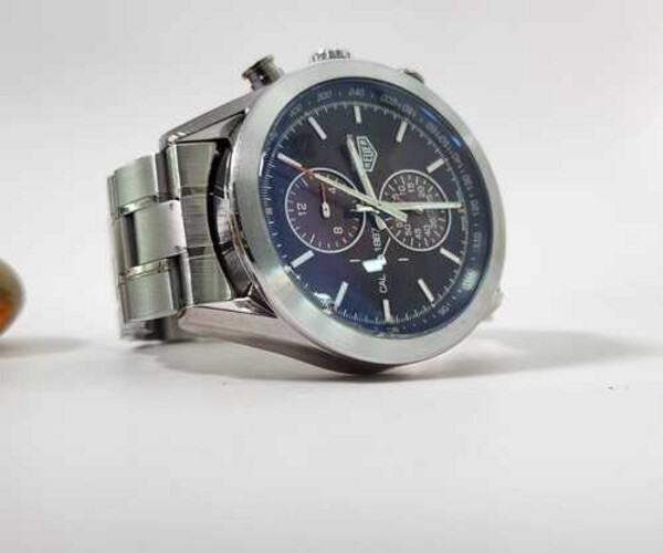 Used Men Watch     SKU-2124