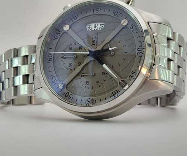 Used Men Watch Brands JWC    SKU-2123