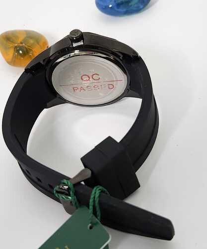 Used Men Watch Brands Firtron     SKU-2115