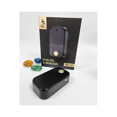 مبخر عود بالزيت -              SKU-2106