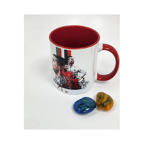 Printed Mugs - Ready to Pickup  -  SKU-2097