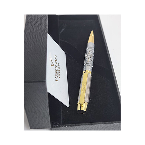 Viscont Italy Pen for Men - Brand           SKU-2087