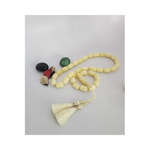 Misbah Kharab Yellow with Smell           SKU-1862