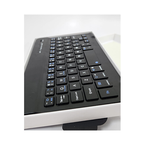 Wirless Keyboard - Black - Bluetooth  - KAKU -    SKU-2096