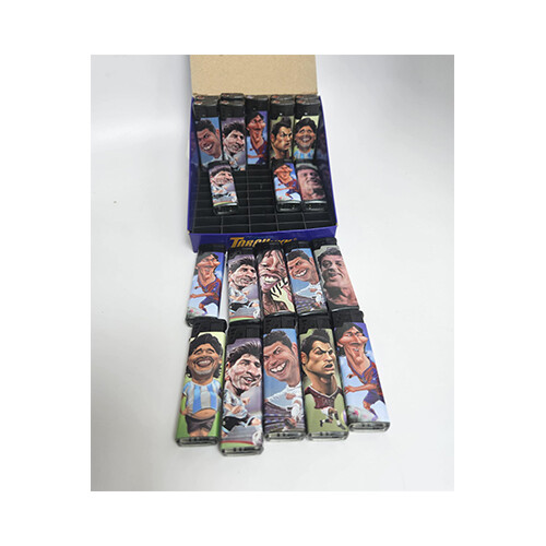 ولاعة TorchKkk           SKU-1603