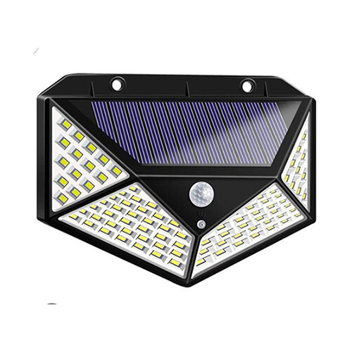 Solar Interaction Wall Lamp           SKU-1443