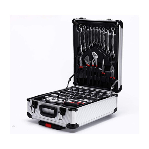 Hi Tex Tool set 187 pcs Set 12 KG           SKU-1350