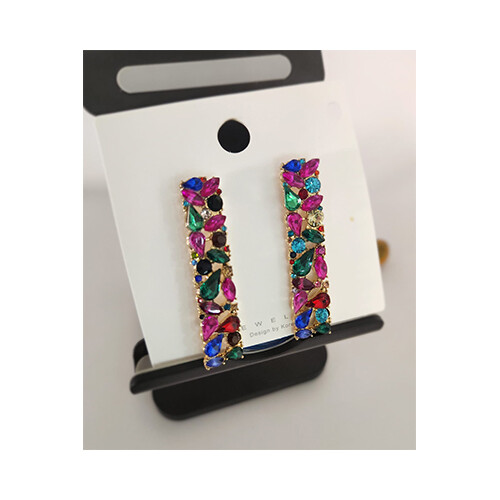 Hair Clip-1404           SKU-1404