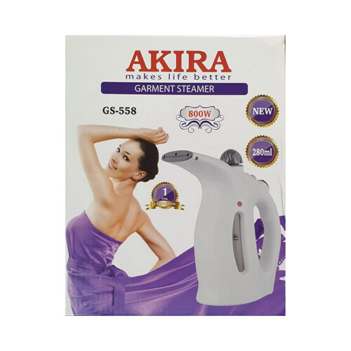 Olympia Garment & Beauty Facial Steamer OE-558           SKU-1135
